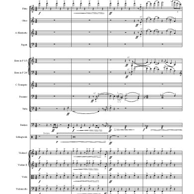 Symphonische Miniaturen op. 54