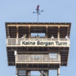 Turmfanfaren und Höhenrausch