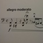 Gute "Noten" für Cellisten