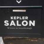 Kepler Salon. Helmut Rogl in Klang und Gespräch
